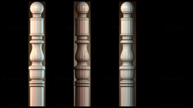 3D мадэль NJ_1861 (STL)