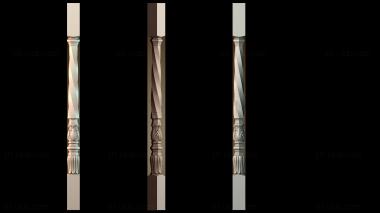 3D мадэль NJ_1863 (STL)