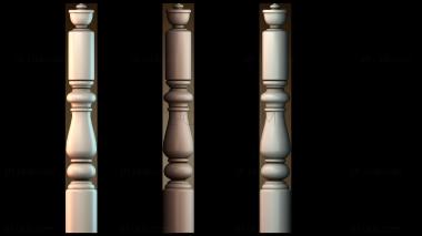 3D мадэль NJ_1864 (STL)