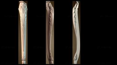 3D мадэль NJ_1867 (STL)