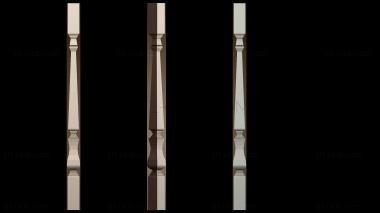 3D мадэль NJ_1868 (STL)