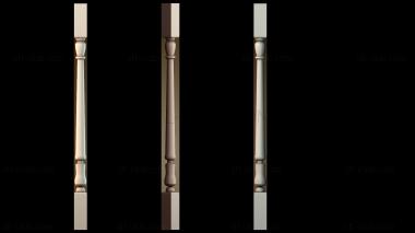 3D мадэль NJ_1869 (STL)