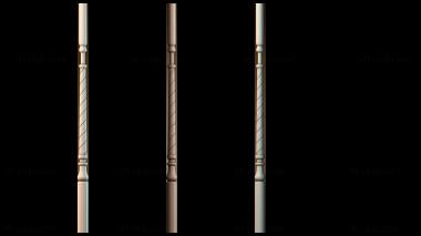 3D мадэль NJ_1870 (STL)