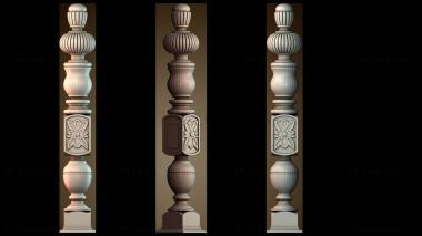 3D мадэль NJ_1872 (STL)