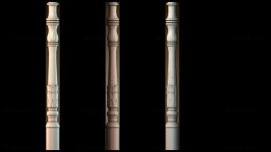 3D мадэль NJ_1874 (STL)