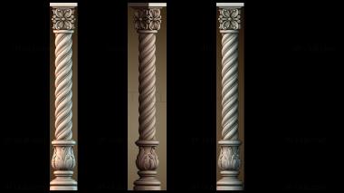 3D мадэль NJ_1876 (STL)