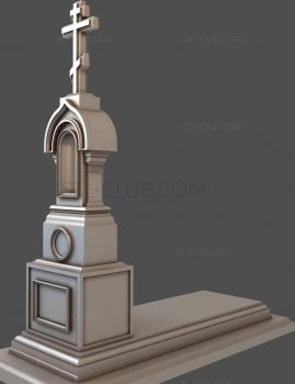 3D model PM_0007 (STL)