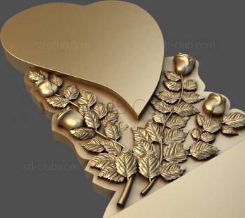 3D модель PM_0038 (STL)