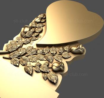 3D модель PM_0038 (STL)