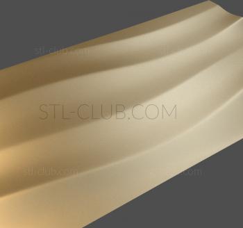 3D model PGM_0051 (STL)