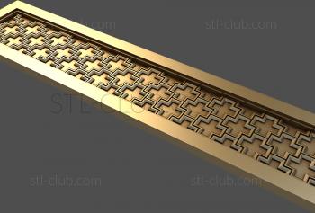 3D model PGM_0076 (STL)