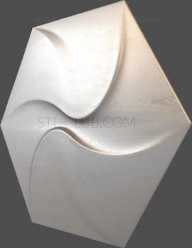 3D model PGM_0127 (STL)