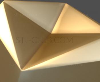 3D model PGM_0152 (STL)