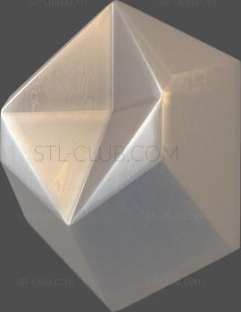 3D model PGM_0152 (STL)