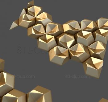 3D model PGM_0153 (STL)