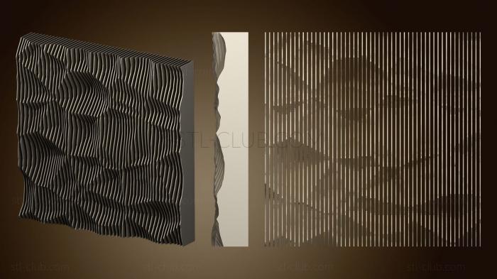 Parametric Walls 002