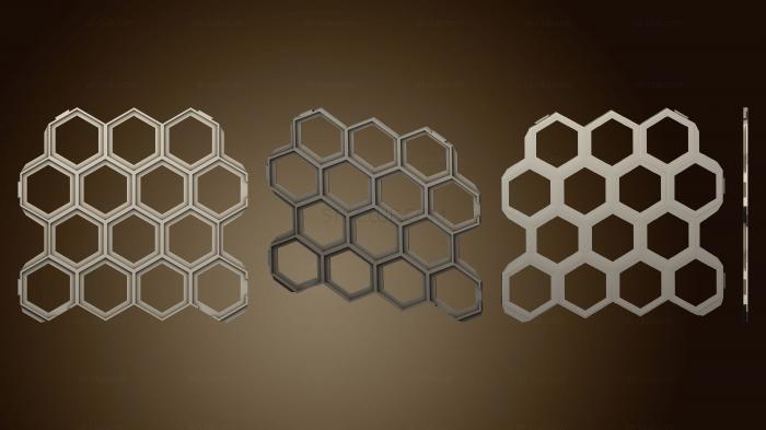 hexgrid