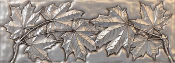 3D model Maple leaves (STL)