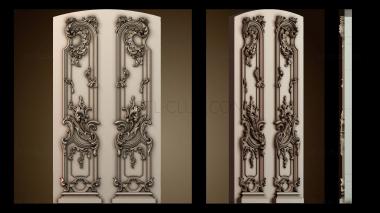 3D мадэль PN_0374 (STL)