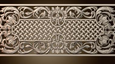 3D мадэль PN_0383 (STL)