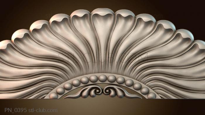 Панели разных форм PN_0395