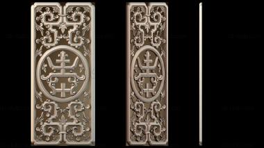 3D модель PN_0401 (STL)