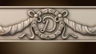 3D мадэль PN_0446 (STL)