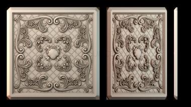 3D мадэль PN_0450 (STL)