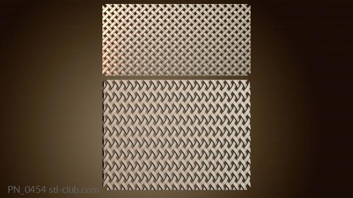 Панели разных форм PN_0454