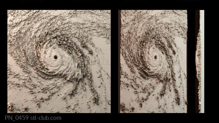 Панели разных форм PN_0459