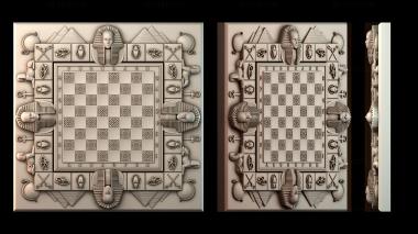 3D model PN_0464 (STL)