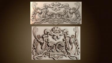 3D мадэль PN_0475 (STL)