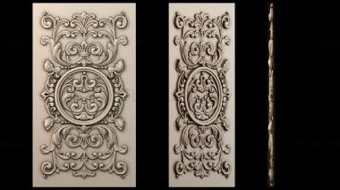 3D мадэль PN_0476 (STL)