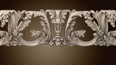 3D мадэль PN_0489 (STL)