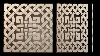 3D мадэль PN_0491 (STL)