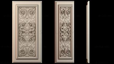 3D мадэль PN_0501 (STL)