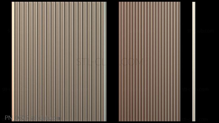 Панели разных форм PN_0522