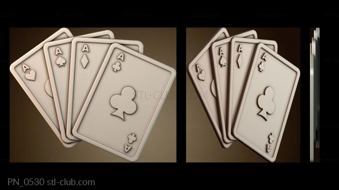 Панели разных форм PN_0530