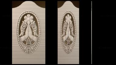 3D мадэль PN_0542 (STL)