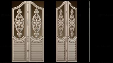 3D мадэль PN_0547 (STL)