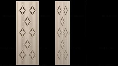 3D мадэль PN_0561 (STL)