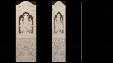 3D мадэль PN_0577 (STL)