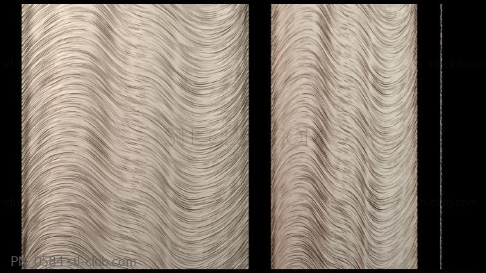 Панели разных форм PN_0584