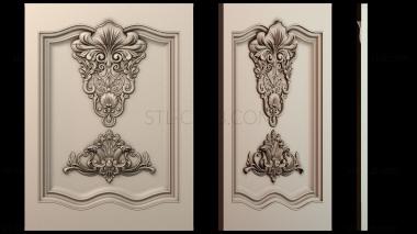 3D мадэль PN_0594 (STL)