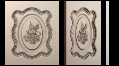 3D мадэль PN_0596 (STL)