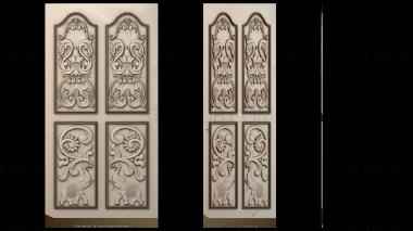 3D мадэль PN_0641 (STL)