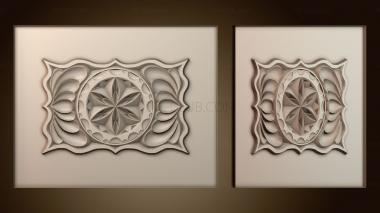 3D мадэль PN_0642 (STL)