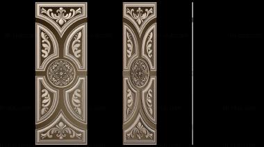 3D мадэль PN_0660 (STL)