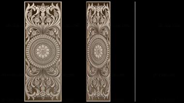 3D мадэль PN_0661 (STL)