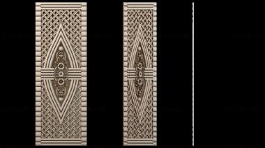 3D мадэль PN_0669 (STL)